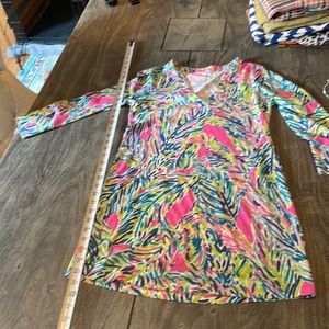 Lily Pulitzer size XS dress